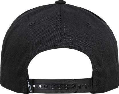 ALPINESTARS Candy Hat - Black - One Size 1214-81118-10-OS