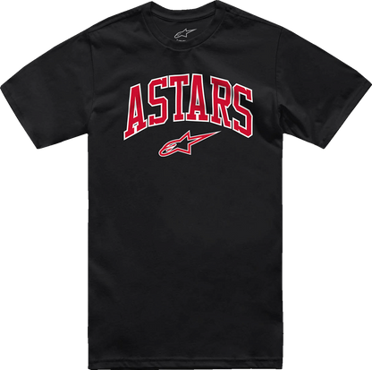 ALPINESTARS Dunker T-Shirt - Black - 2XL 1214-73120-10-2XL