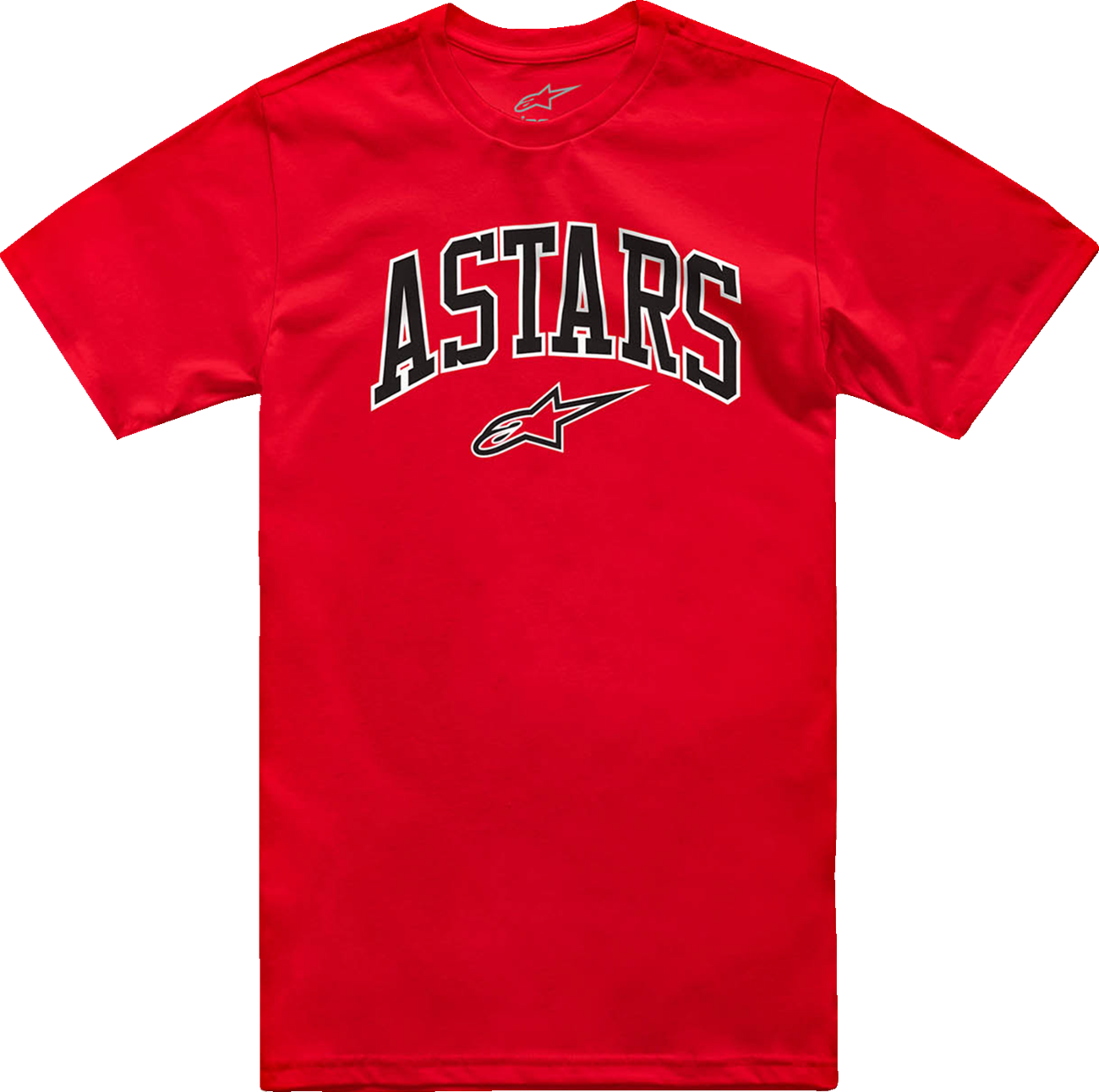 ALPINESTARS Dunker T-Shirt - Red - 2XL 1214-73120-30-2XL