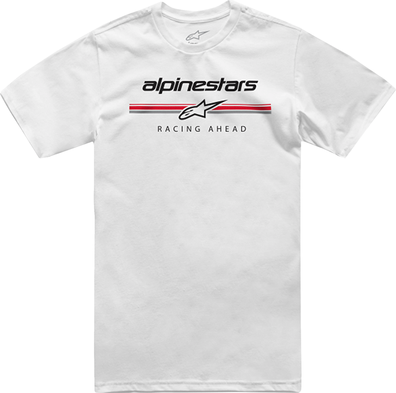 ALPINESTARS Betteryet T-Shirt - White - XL 1214-73128-20-XL
