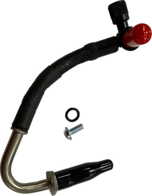DRAG SPECIALTIES Fuel Line - Softail T03-0120