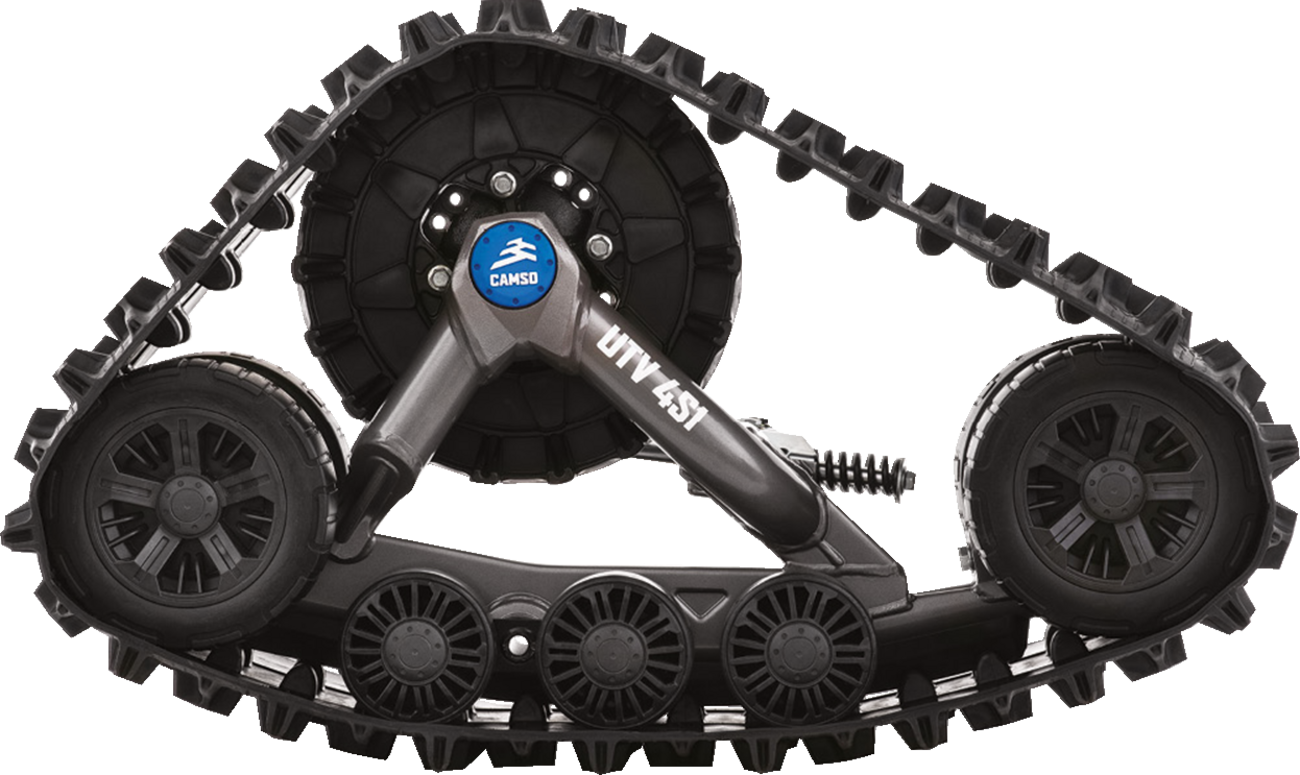CAMSO UTV 4S1 Track System - '22-'25 Pioneer 1000 6522-03-1810