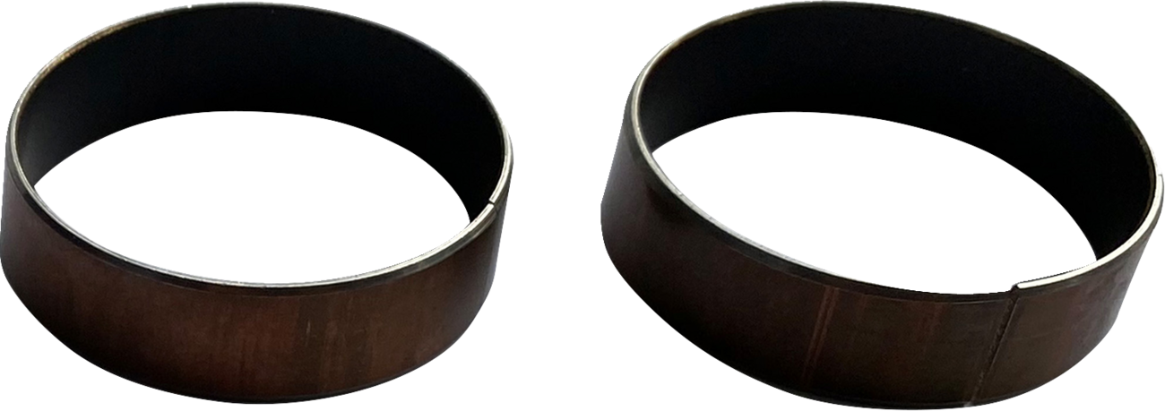 DRAG SPECIALTIES Fork Bushing - 49 mm - Lower C23-0236-2LO