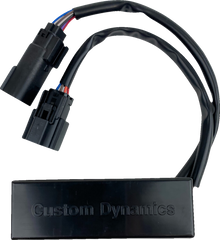 CUSTOM DYNAMICS Strobe Module - Harley-Davidson® MAGIC-STROBES-23
