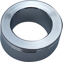 DRAG SPECIALTIES Wheel Spacer - Right - Chrome W16-0365-HWSL