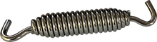 DRAG SPECIALTIES Kickstand Spring - Chrome C32-0435NU