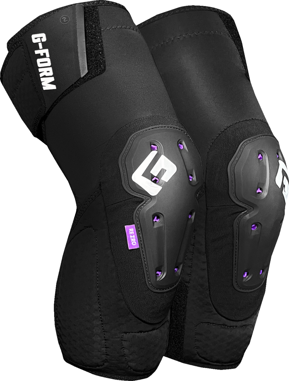 G-FORM Mesa Knee Guards - Medium MG122128014