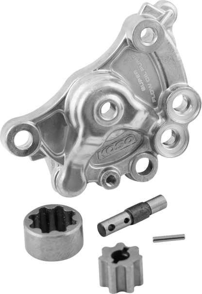 KOSO NORTH AMERICA Hi Flow Oil Pump - Grom/Monkey - Honda NF640000