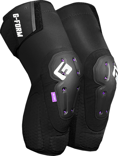 G-FORM Mesa Knee Guards - Small MG122128013
