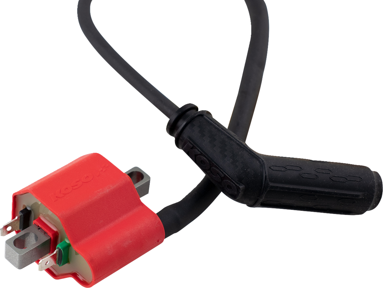 KOSO NORTH AMERICA Ignition Coil - Grom/Monkey KU640000