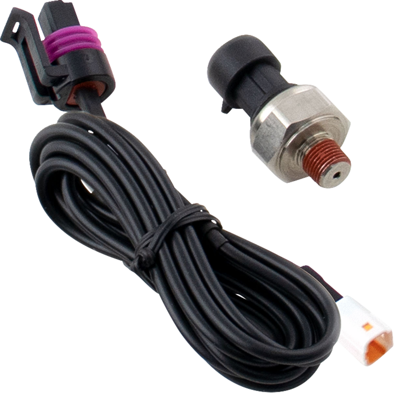 KOSO NORTH AMERICA Air Pressure Sensor With Extention Wire - HD-03 - D2 Bagger BZ012000