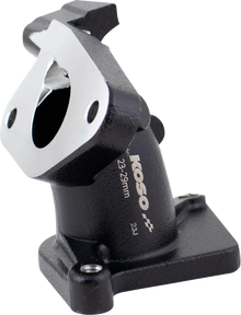 KOSO NORTH AMERICA Intake Manifold - Black - Honda - 23 mm - 29 mm DP640000