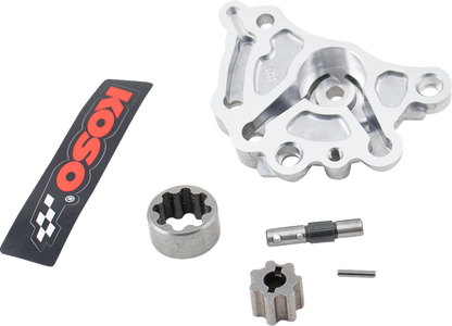 KOSO NORTH AMERICA Hi Flow Oil Pump - Grom/Monkey - Honda NF640000
