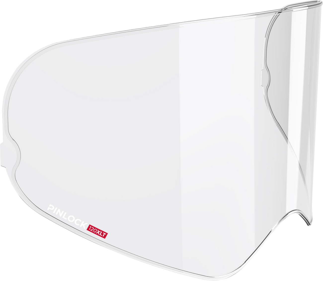 PINLOCK Pinlock® 120XLT® MaxVision™ Lens - VAS-A/TX-5 - Tour-X5/XD-5 - Clear 002259