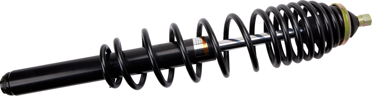 MOOSE OFFROAD Gas Shock - Front - Heavy Duty AU-04381