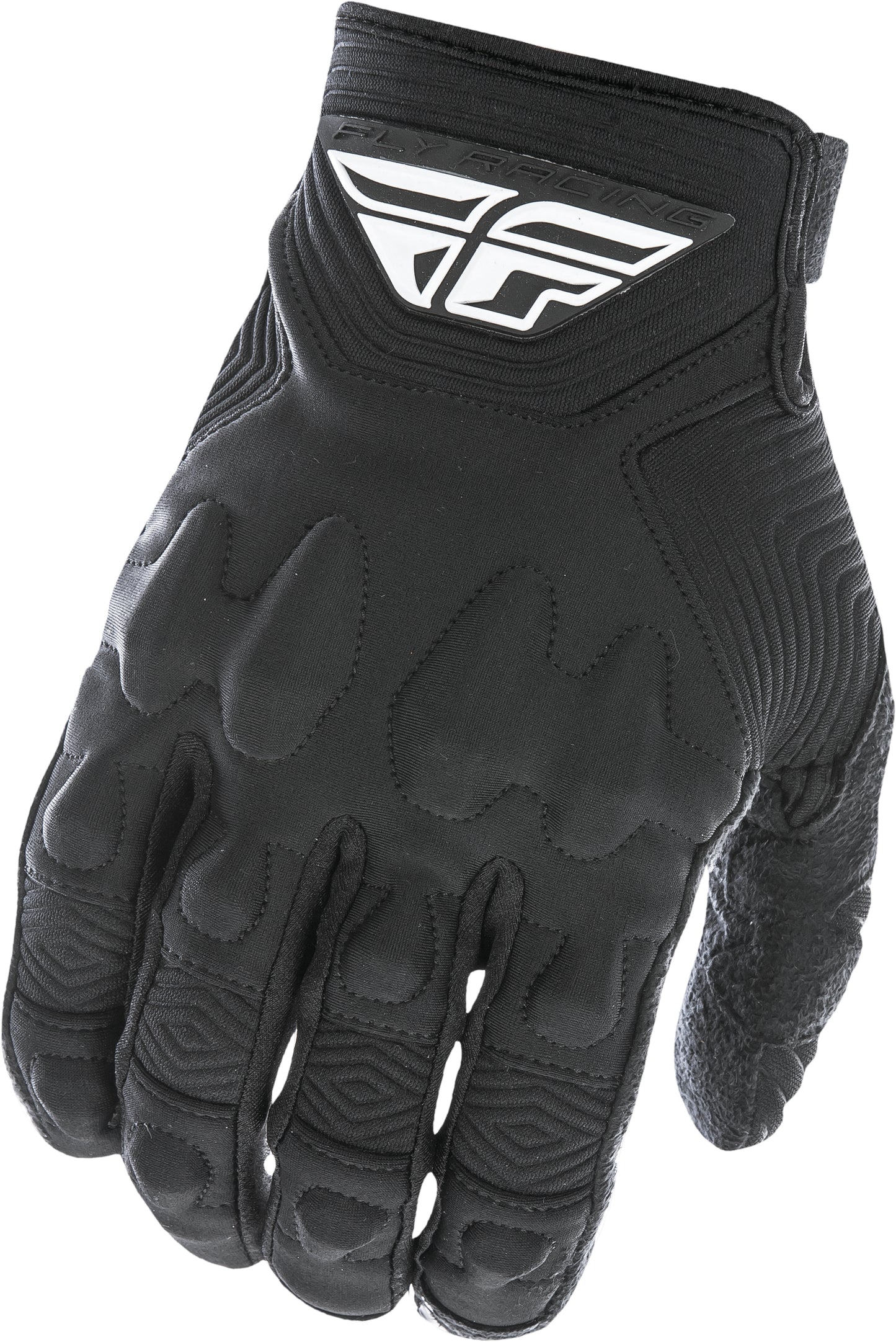 Patrol Xc Lite Gloves Black Sz 08