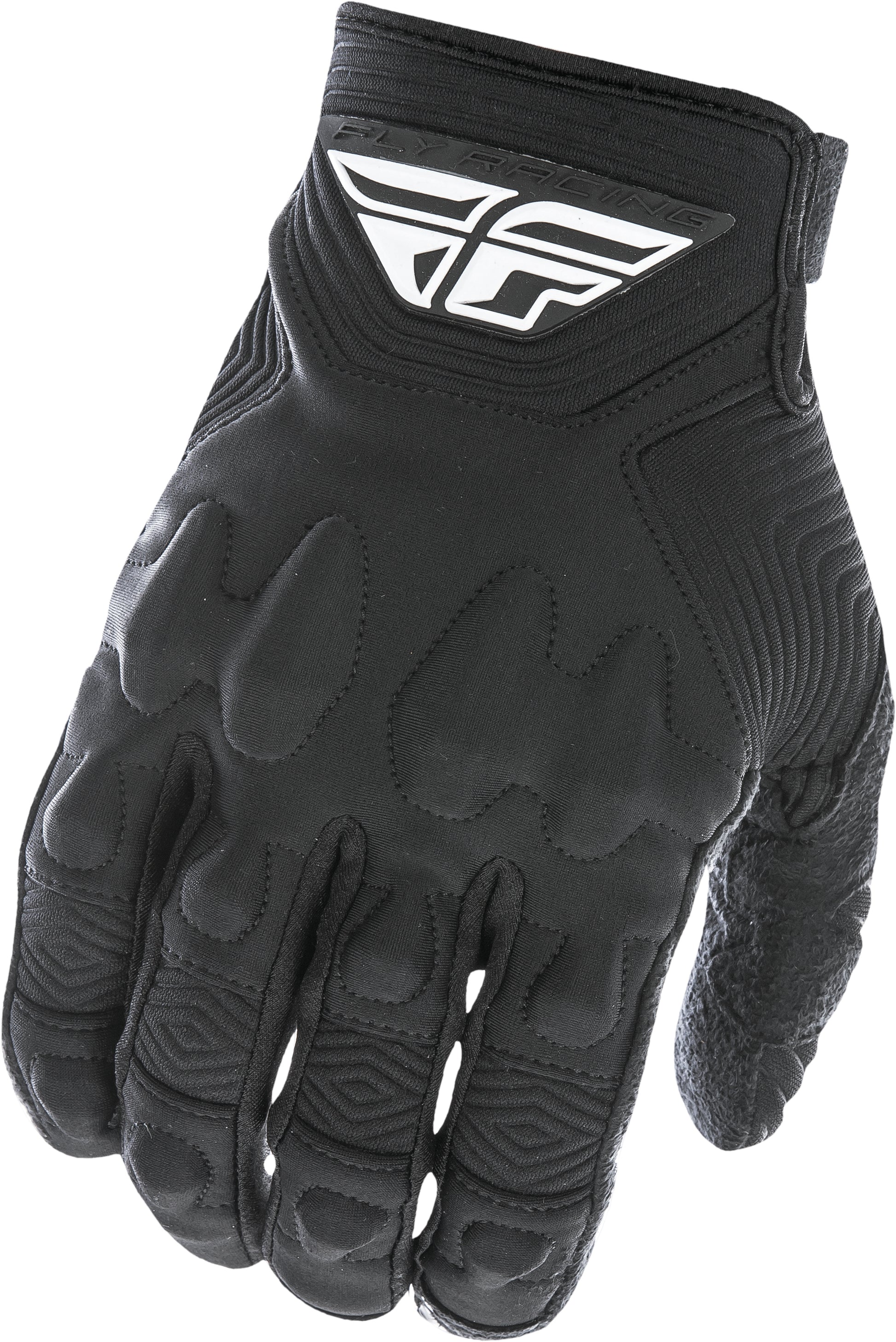 Patrol Xc Lite Gloves Black Sz 07