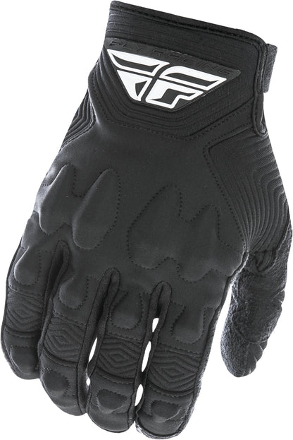 Patrol Xc Lite Gloves Black Sz 07