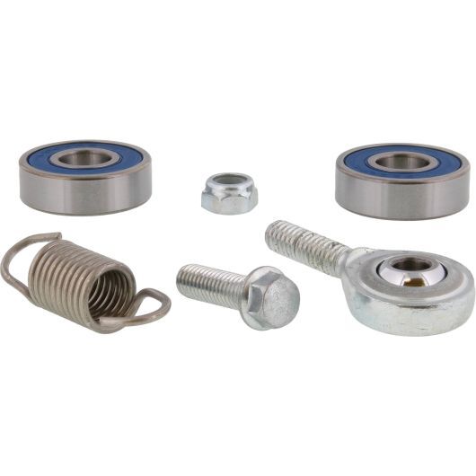 Rear Brake Pedal Kit