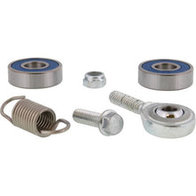 Rear Brake Pedal Kit