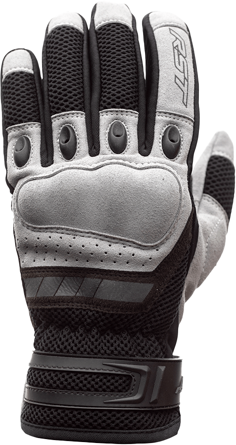 Ventilator X Ce Glove Silver/Black 2xl