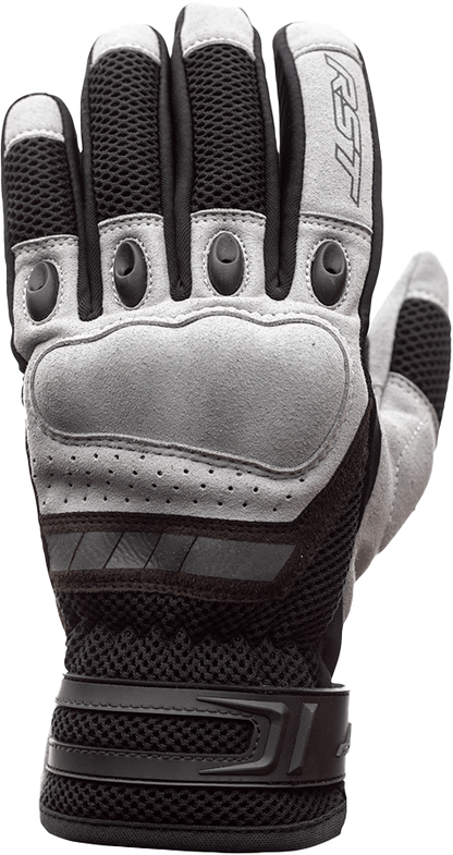 Ventilator X Ce Glove Silver/Black Xl