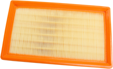 HIFLOFILTRO Replacement Air Filter - Moto Guzzi HFA6401