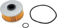 PARTS UNLIMITED Oil Filter 1L9-13440-91