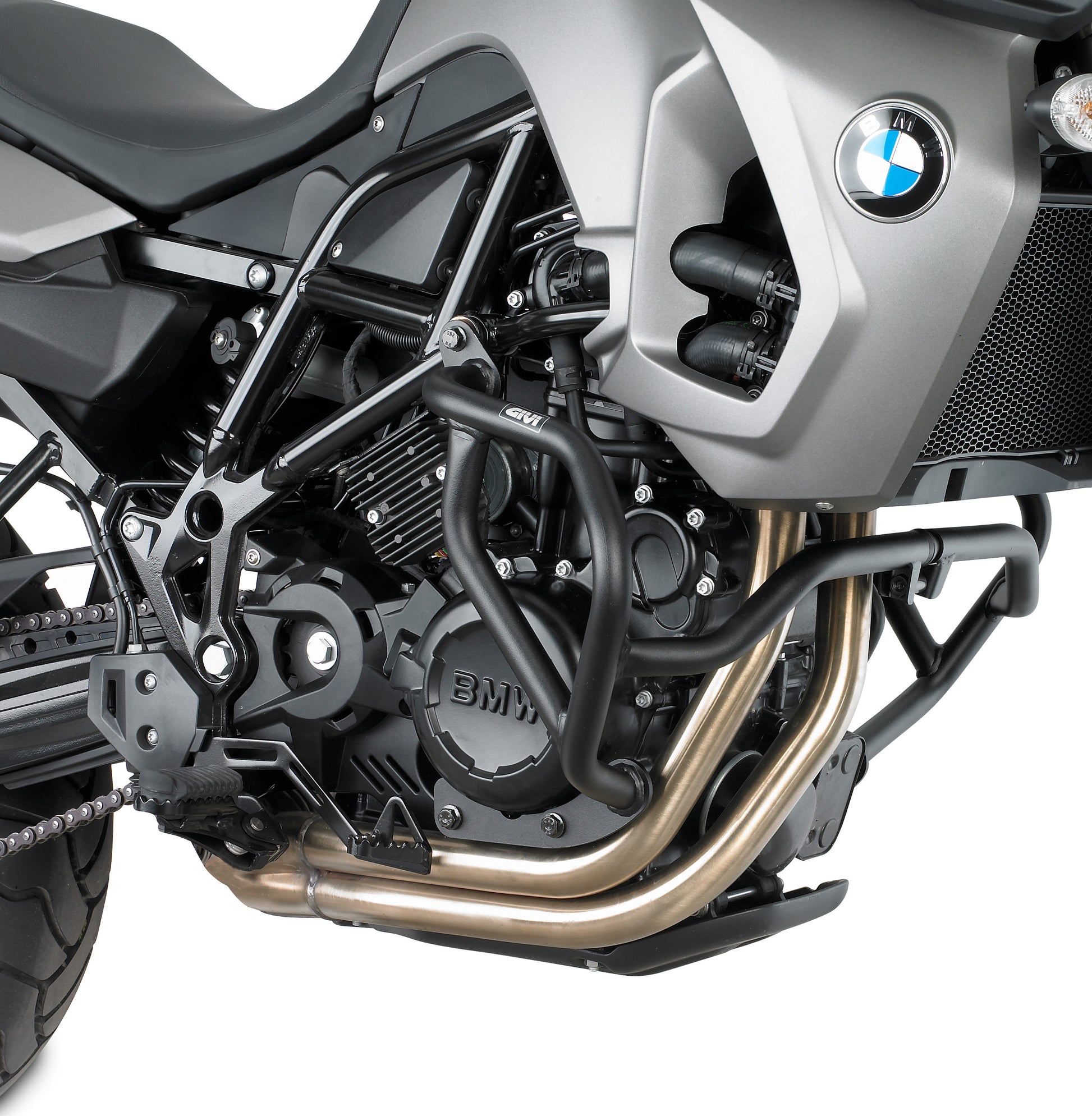 Engine Guards