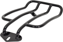 MOTHERWELL Luggage Rack - Gloss Black - XL MWL-216-GB