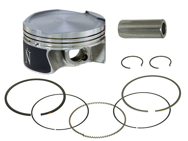 Piston Kit Twin Cylinder 90.96/Std 11:1 Can