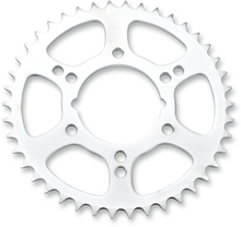 PARTS UNLIMITED Rear Sprocket - 38 Tooth - Polaris 322-2065