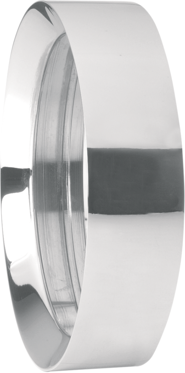 HEADWINDS Nacelle Bezel - Hooded - Chrome 1-7026CA