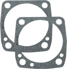 S&S CYCLE Base Gaskets - 3.5" - V2 - '84-'99 Big Twin 930-0092