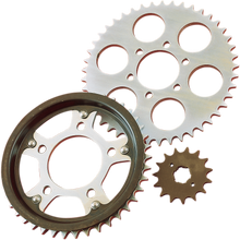 PARTS UNLIMITED Countershaft Sprocket - 12 Tooth - Honda 23800041-010-12