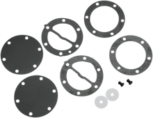 VERTEX Fuel Pump Repair Kit 451455