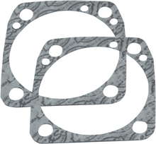 S&S CYCLE Base Gaskets - 3.625" - V2 - '84-'99 Big Twin 930-0093
