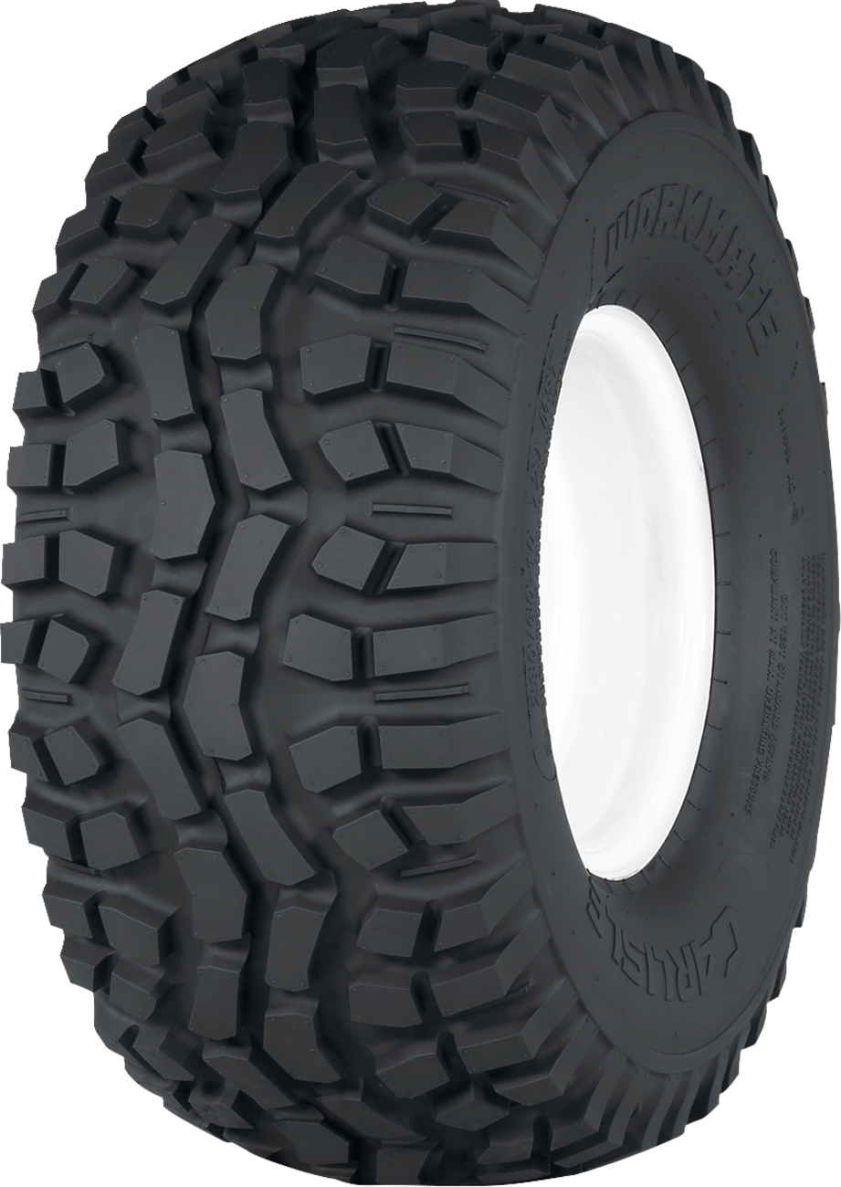 CARLISLE TIRES Tire - Work Mate® - Front/Rear - 23x11-10 - 8 Ply 6P16361