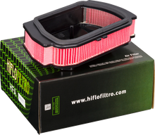HIFLOFILTRO OEM Replacement Air filter - Yamaha HFA4927