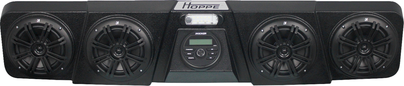 HOPPE INDUSTRIES Audio Mini - Pioneer 700 HPEL-0140