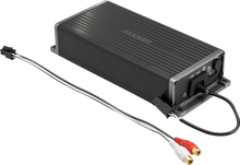 KICKER Amplifier - 500 W x1 - Weather Resistant 51KPX5001