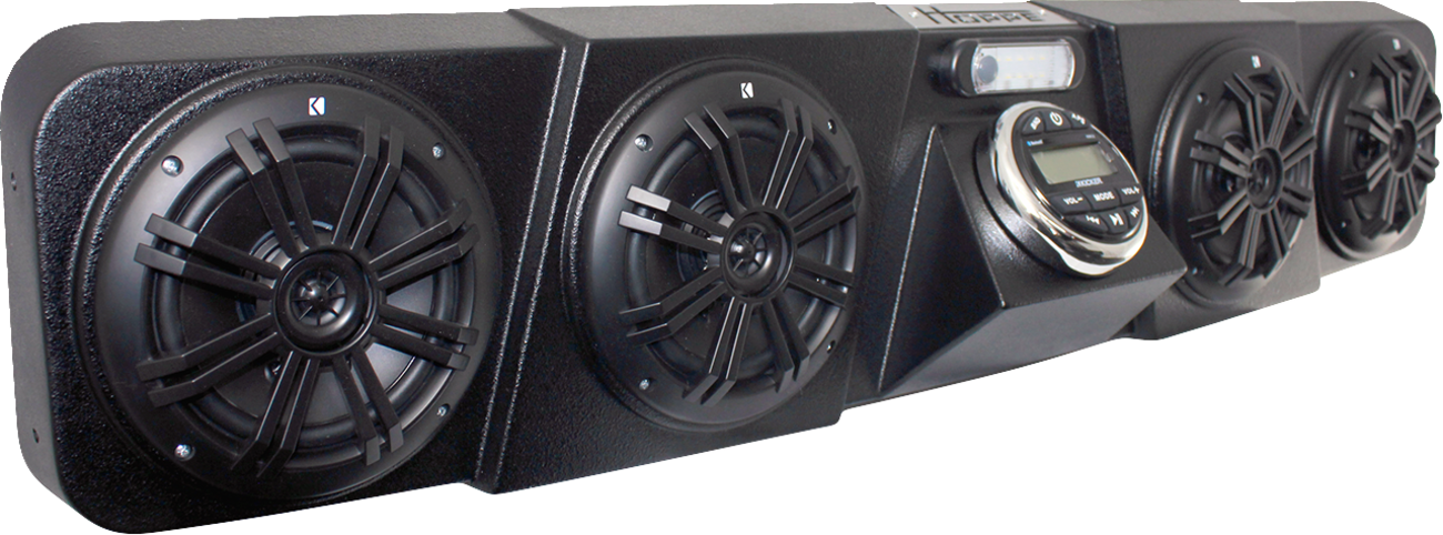 HOPPE INDUSTRIES Audio Mini - Pioneer 700 HPEL-0140