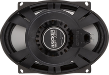 KICKER 5' X 7" Speaker - 4 Ohm 48PSC574