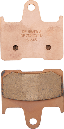 DP BRAKES Standard Brake Pads - BMW DP713