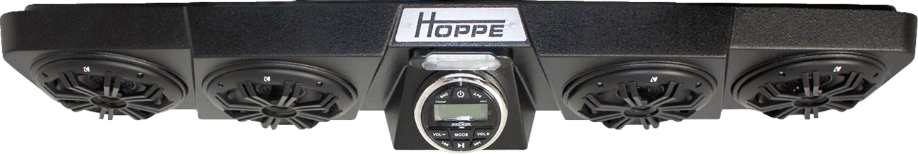 HOPPE INDUSTRIES Audio Mini - Pioneer 700 HPEL-0140