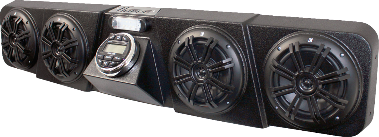 HOPPE INDUSTRIES Audio Mini - Pioneer 700 HPEL-0140