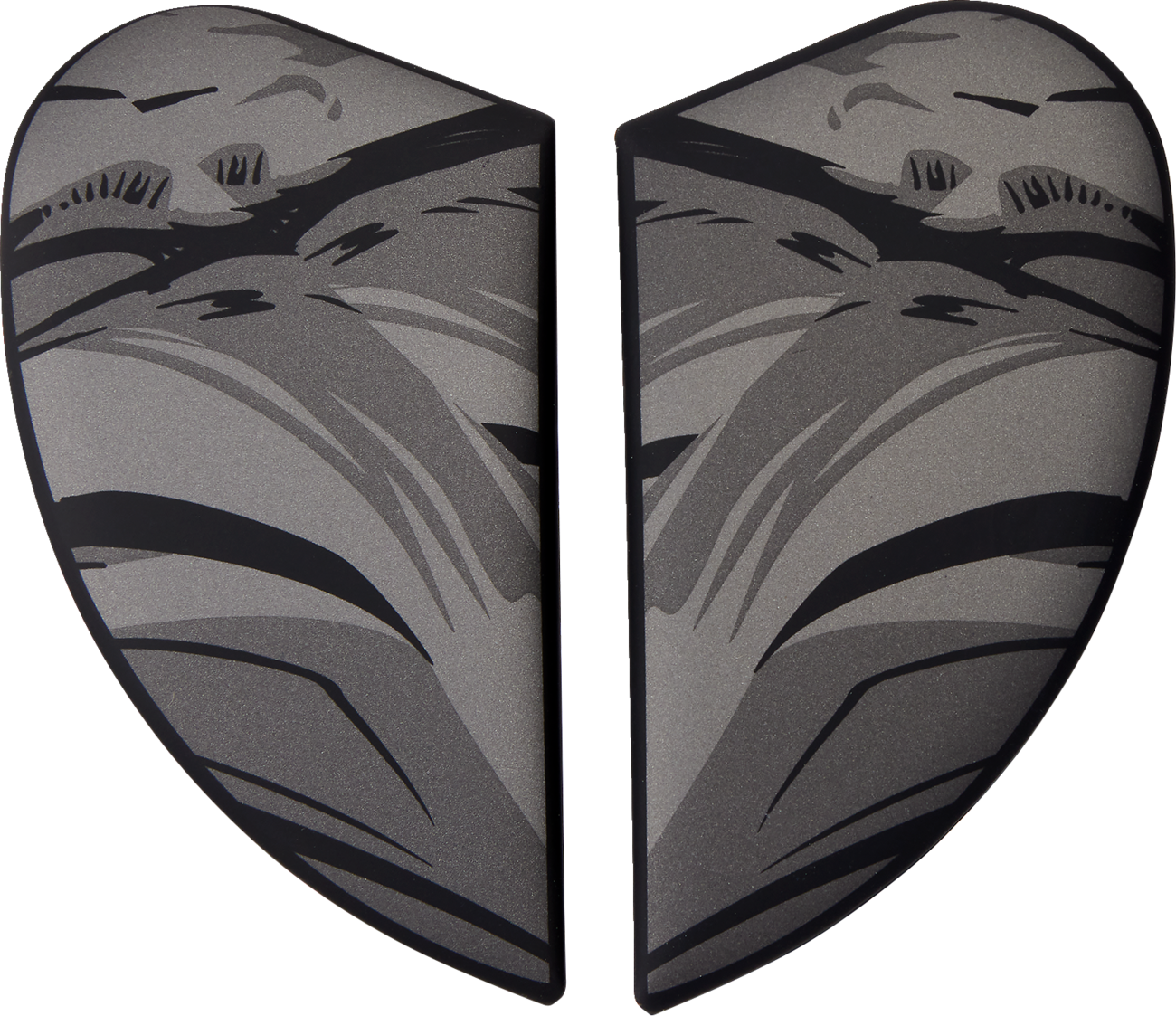 ICON Airform™ Side Plates - Manik'RR - Dark Blue 0133-1504
