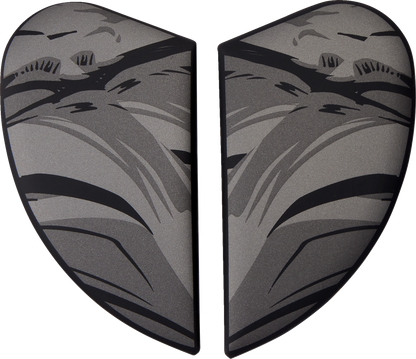 ICON Airform™ Side Plates - Manik'RR - Dark Blue 0133-1504