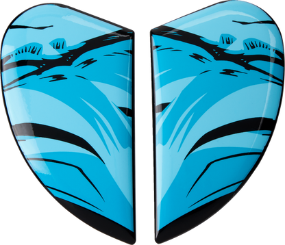 ICON Airform™ Side Plates - Manik'RR - Light Blue 0133-1507