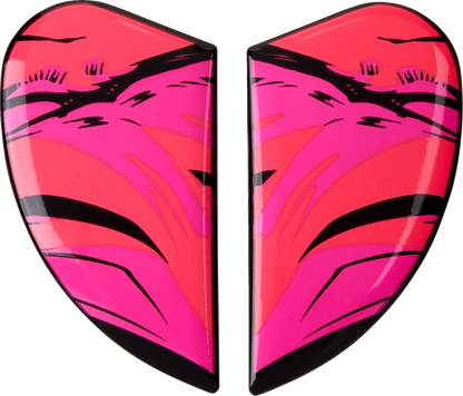 ICON Airform™ Side Plates - Manik'RR - Pink 0133-1508